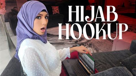 hijab threesome|Muslim Hijab Threesome Porn Videos 